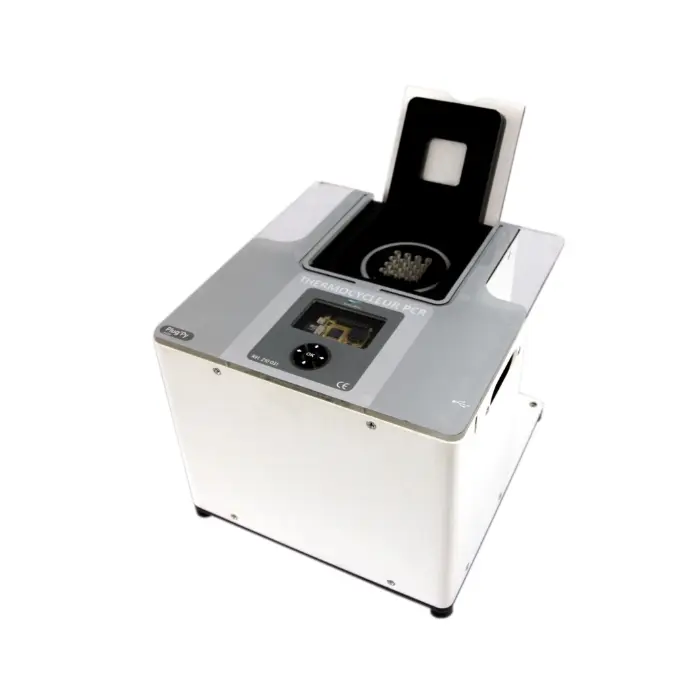 Thermocycleur PCR Ultra Rapide Thermocycleur PCR Ultra Rapide