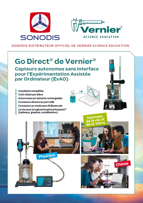 brochure produits vernier brochure vernier